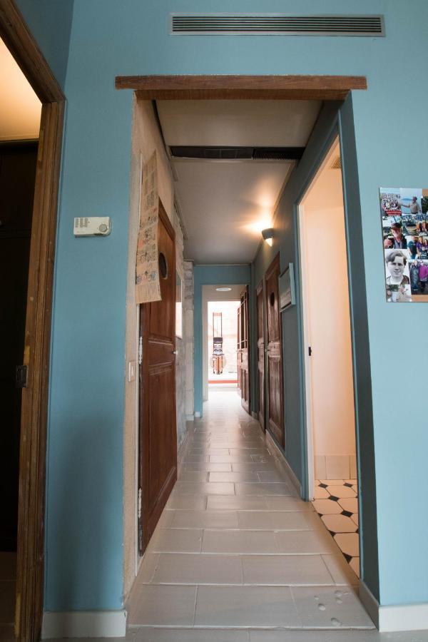 Clem - Appartement Dans Le Coeur D'Arlés Exterior foto