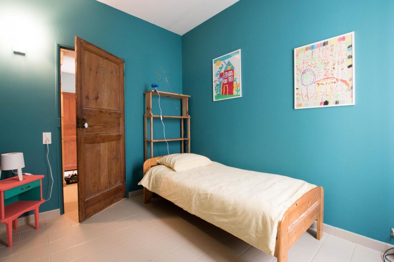 Clem - Appartement Dans Le Coeur D'Arlés Exterior foto