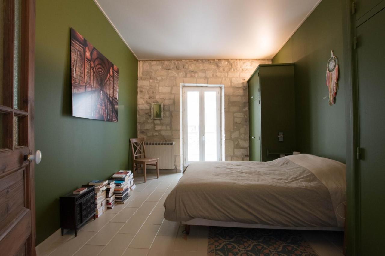 Clem - Appartement Dans Le Coeur D'Arlés Exterior foto